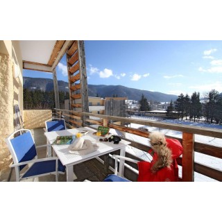 Ferienwohnung in Isère ab 41€ pro Nacht