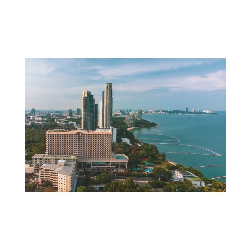 Long Beach Garden Hotel & Pavilions