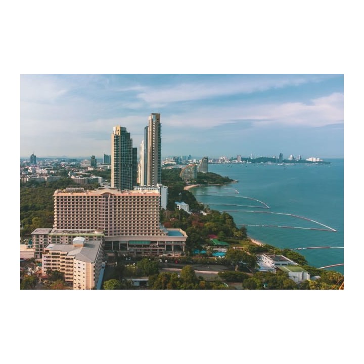 Long Beach Garden Hotel & Pavilions