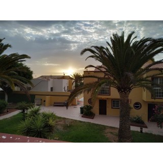 Apartamentos Maxorata Beach