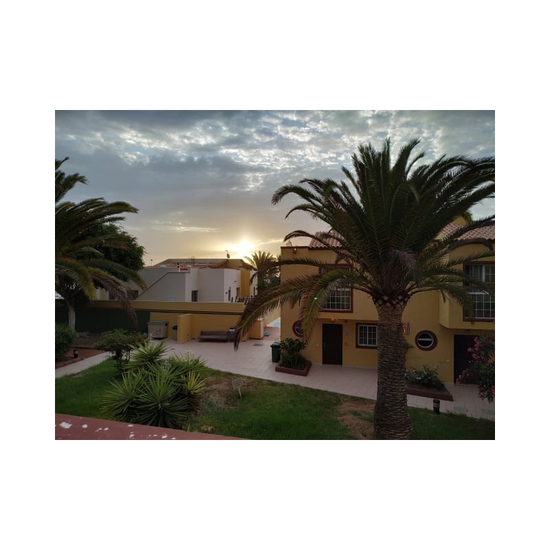 Apartamentos Maxorata Beach