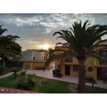 Apartamentos Maxorata Beach