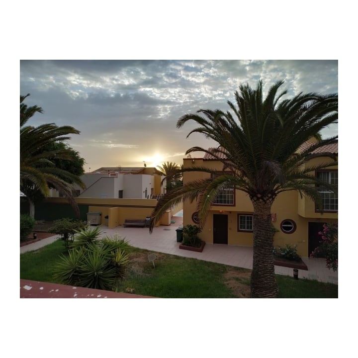 Apartamentos Maxorata Beach