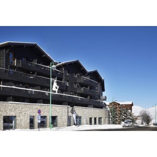 Ferienwohnung in Isère ab 45€ pro Nacht