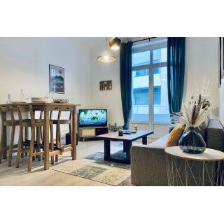 Ferienwohnung in Isère ab 52€ pro Nacht