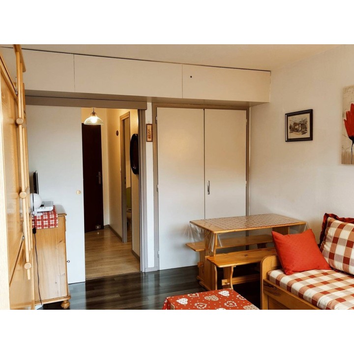 Ferienwohnung in Isère ab 53€ pro Nacht