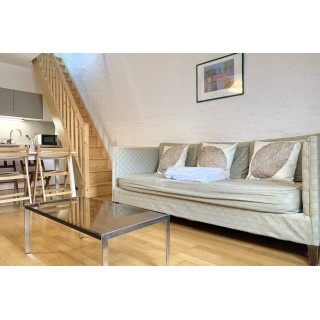 Ferienwohnung in Isère ab 53€ pro Nacht