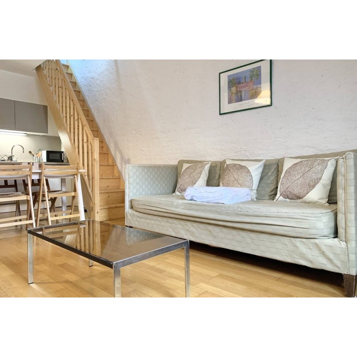 Ferienwohnung in Isère ab 53€ pro Nacht