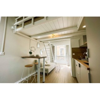 Ferienwohnung in Isère ab 54€ pro Nacht