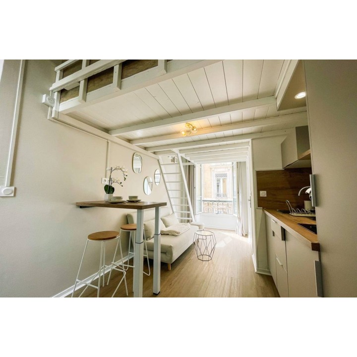 Ferienwohnung in Isère ab 54€ pro Nacht