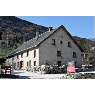 Ferienwohnung in Isère ab 54€ pro Nacht