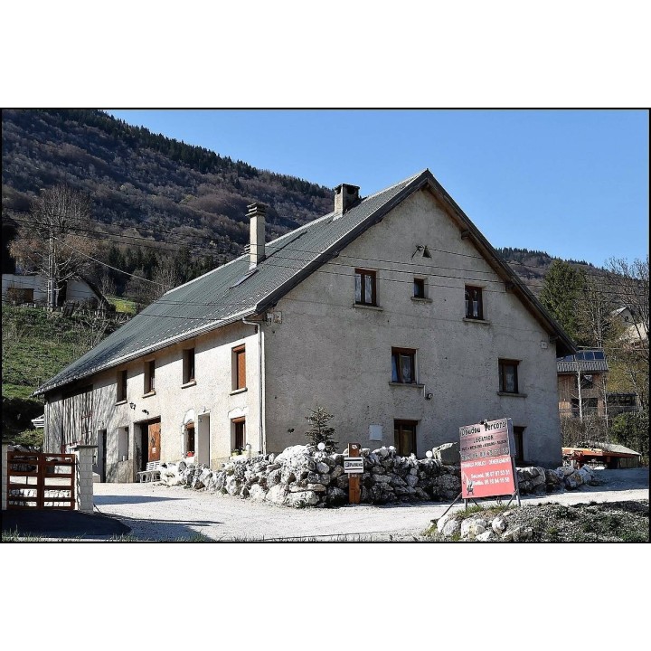 Ferienwohnung in Isère ab 54€ pro Nacht