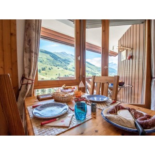 Ferienwohnung in Isère ab 55€ pro Nacht