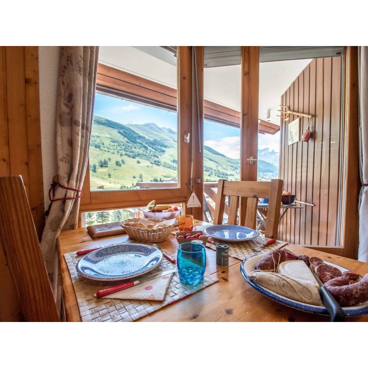 Ferienwohnung in Isère ab 55€ pro Nacht