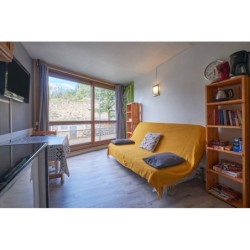 Ferienwohnung in Isère ab 55€ pro Nacht