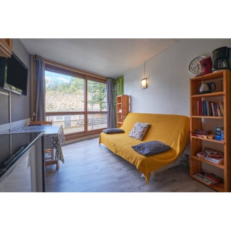 Ferienwohnung in Isère ab 55€ pro Nacht