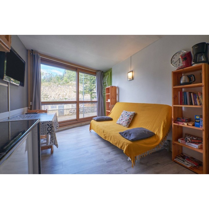 Ferienwohnung in Isère ab 55€ pro Nacht