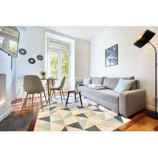 Ferienwohnung in Isère ab 56€ pro Nacht