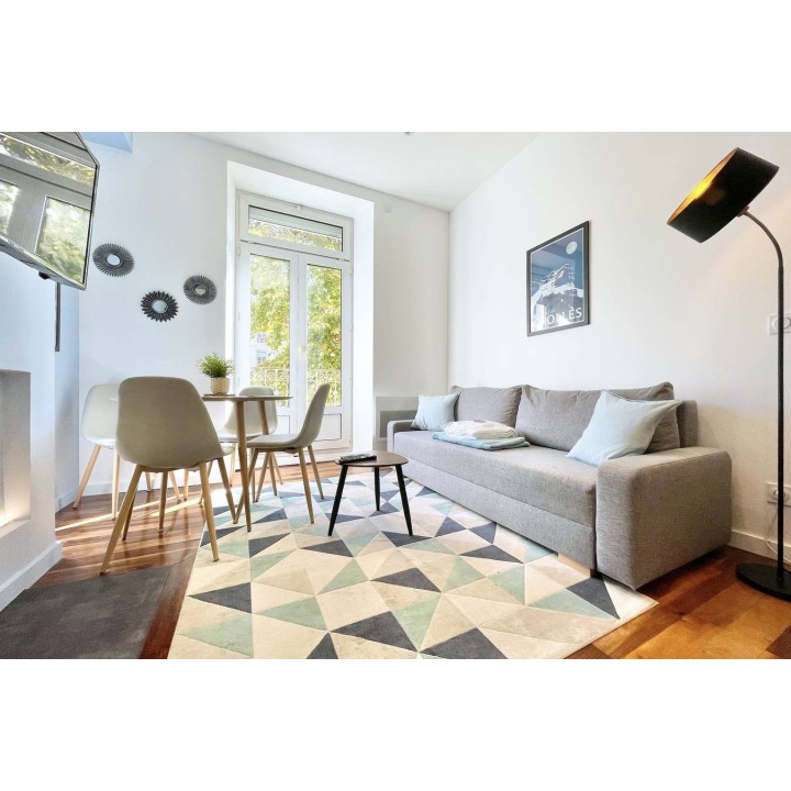 Ferienwohnung in Isère ab 56€ pro Nacht