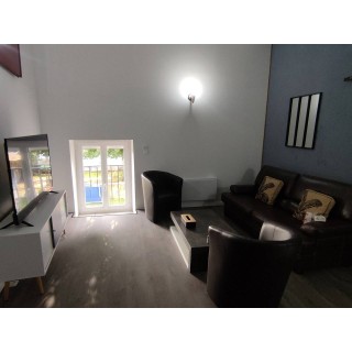 Ferienwohnung in Isère ab 58€ pro Nacht