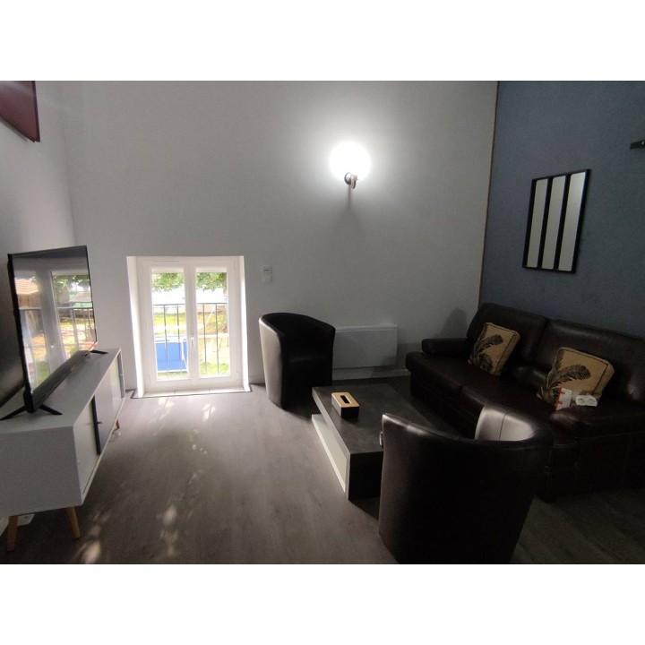 Ferienwohnung in Isère ab 58€ pro Nacht