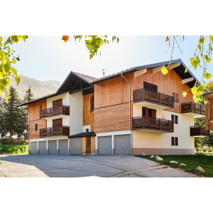 Ferienwohnung in Isère ab 58€ pro Nacht