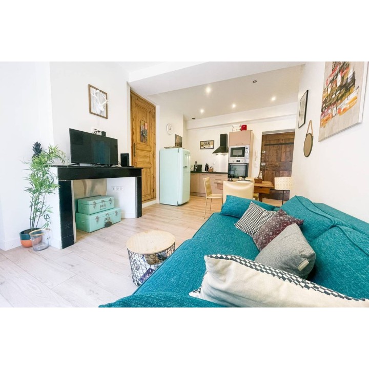 Ferienwohnung in Isère ab 59€ pro Nacht