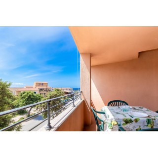 Ferienwohnung in Isola Rossa ab 50€ pro Nacht