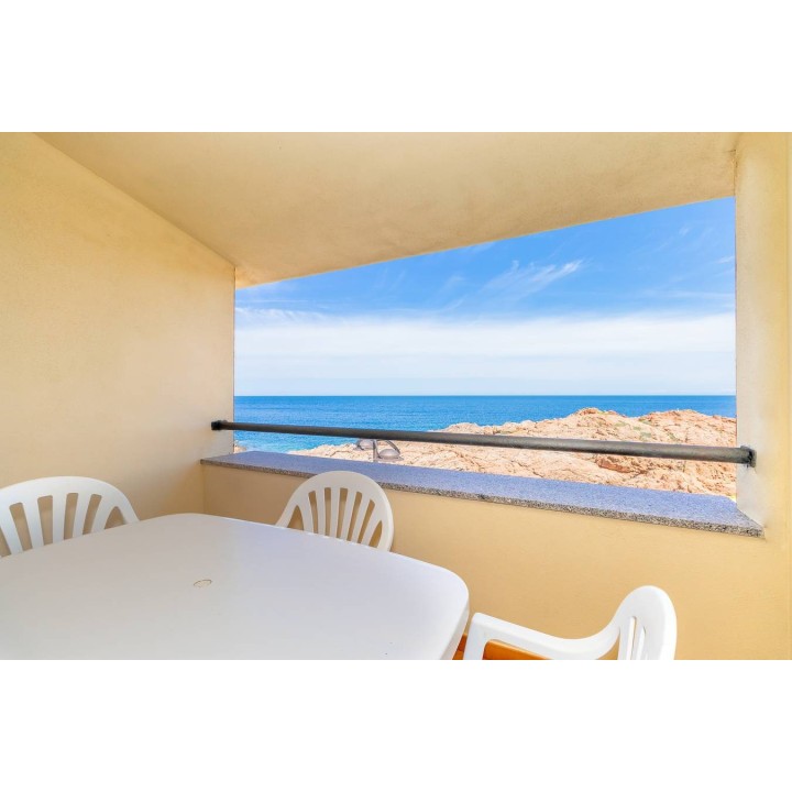 Ferienwohnung in Isola Rossa ab 57€ pro Nacht