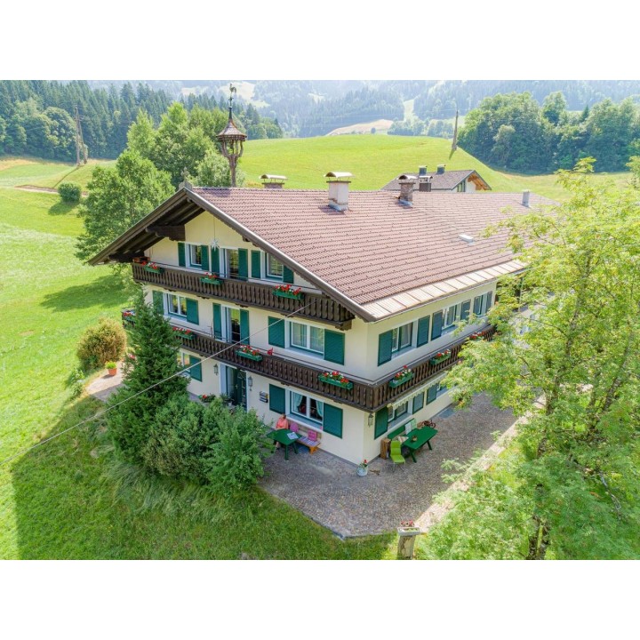 Ferienwohnung in Itter ab 57€ pro Nacht