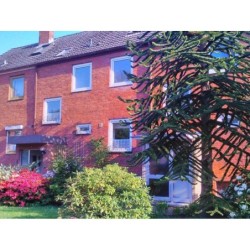 Ferienwohnung in Jadebusen ab 54€ pro Nacht