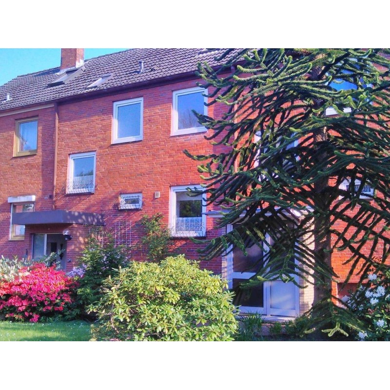 Ferienwohnung in Jadebusen ab 54€ pro Nacht