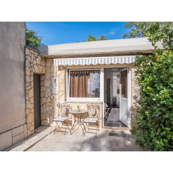 Ferienwohnung in Jadranovo ab 46€ pro Nacht