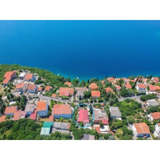 Ferienwohnung in Jadranovo ab 50€ pro Nacht