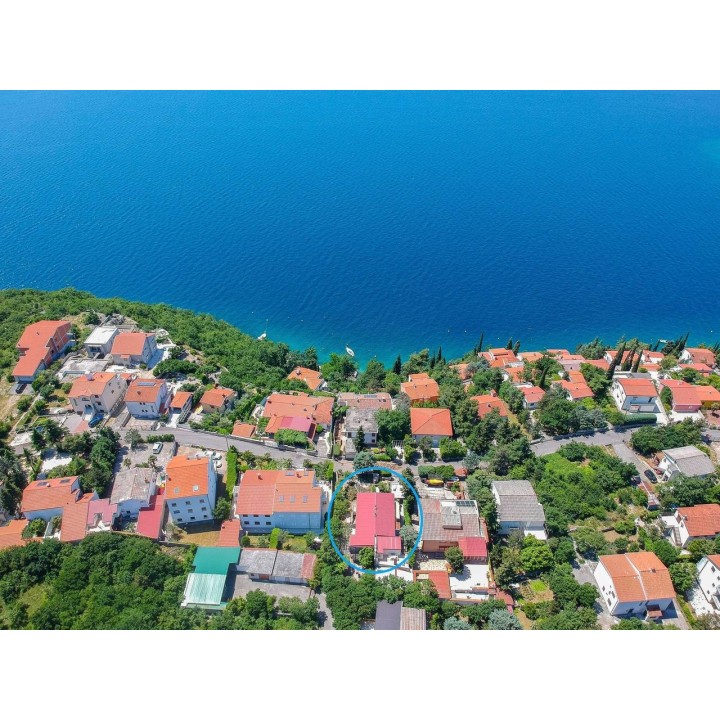 Ferienwohnung in Jadranovo ab 50€ pro Nacht