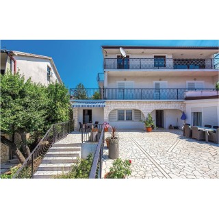 Ferienwohnung in Jadranovo ab 56€ pro Nacht