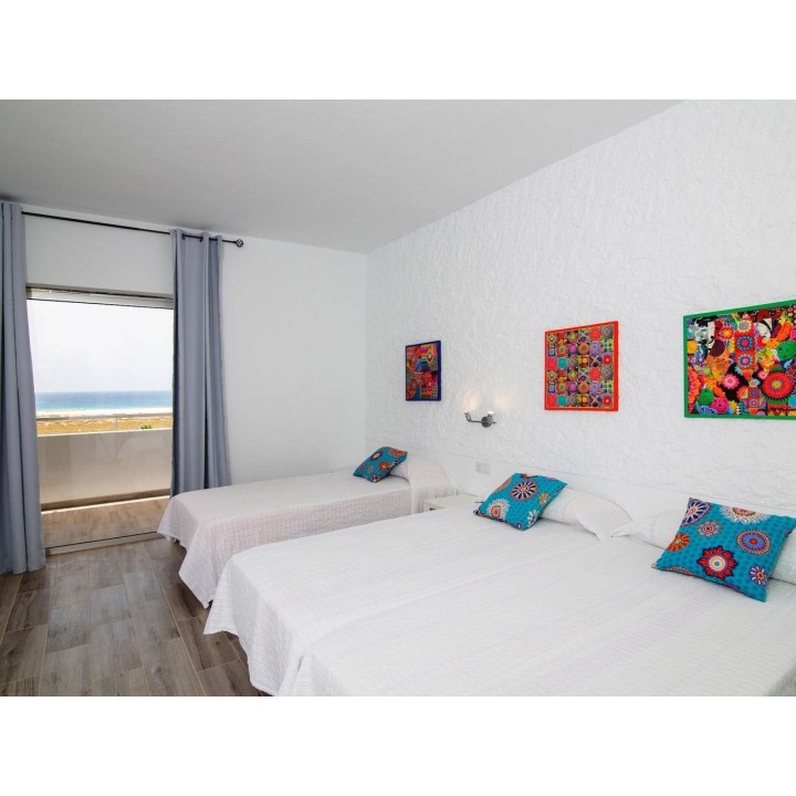 Ferienwohnung in Jandia ab 56€ pro Nacht