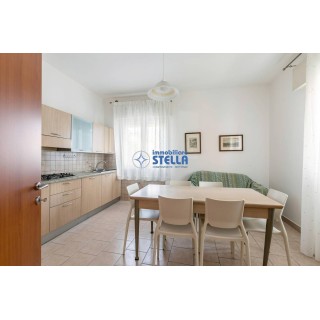 Ferienwohnung in Jesolo ab 56€ pro Nacht