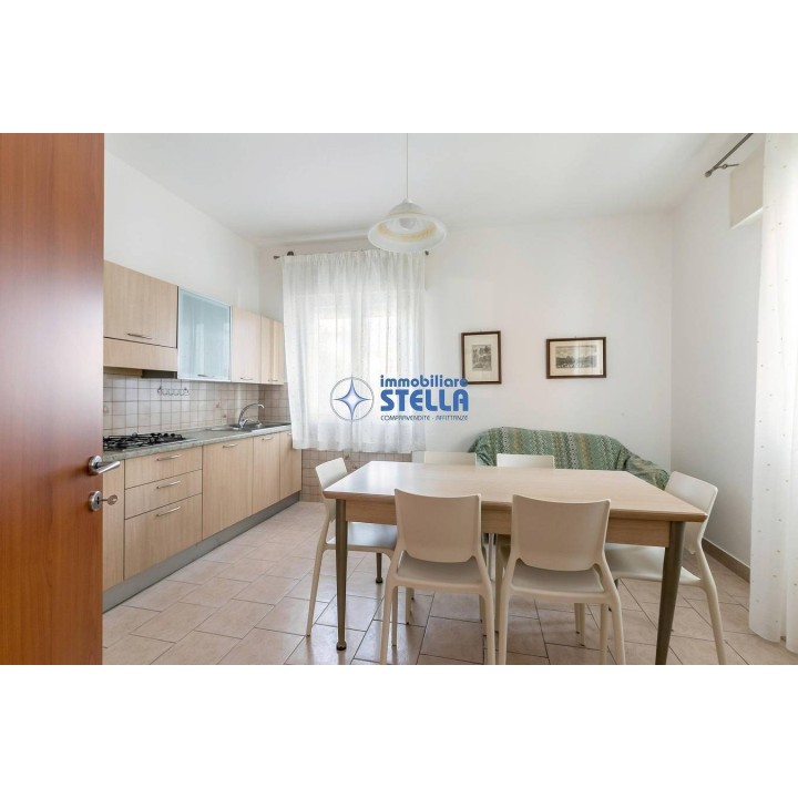 Ferienwohnung in Jesolo ab 56€ pro Nacht