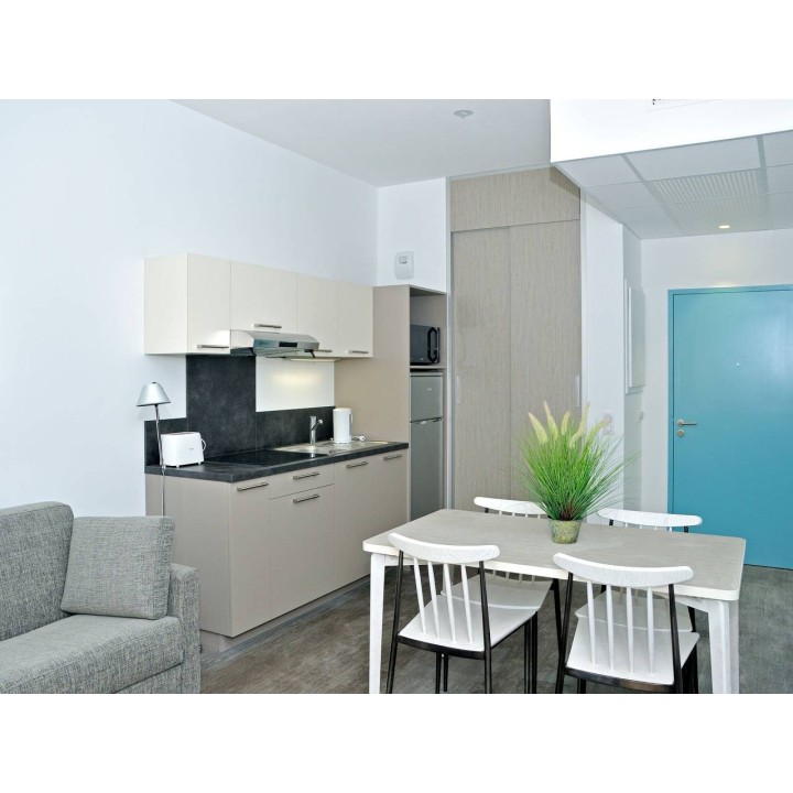 Ferienwohnung in Jonzac ab 44€ pro Nacht