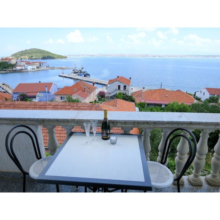 Ferienwohnung in Kali ab 47€ pro Nacht