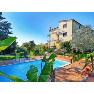 Ferienwohnung in Kanegra ab 48€ pro Nacht