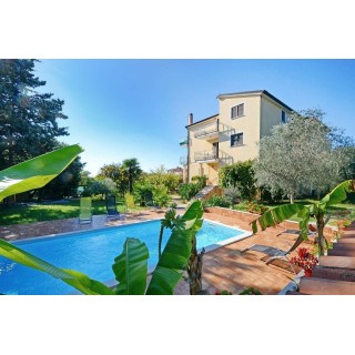 Ferienwohnung in Kanegra ab 59€ pro Nacht