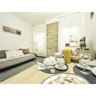 Ferienwohnung in Karlobag ab 57€ pro Nacht