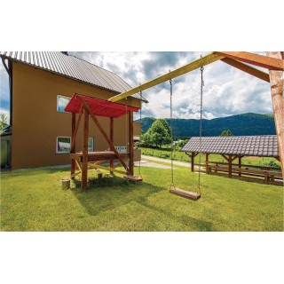 Ferienwohnung in Karlovac und Umgebung ab 58€ pro Nacht