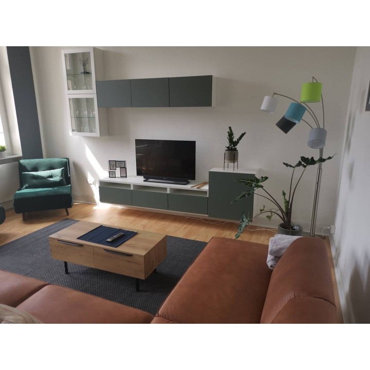Ferienwohnung in Kassel ab 59€ pro Nacht