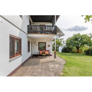 Ferienwohnung in Kellerwald ab 59€ pro Nacht