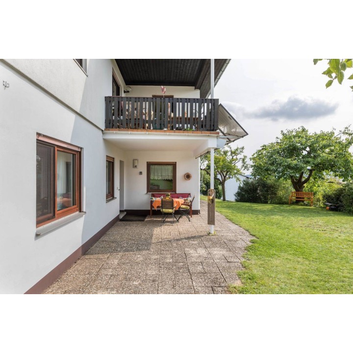 Ferienwohnung in Kellerwald ab 59€ pro Nacht