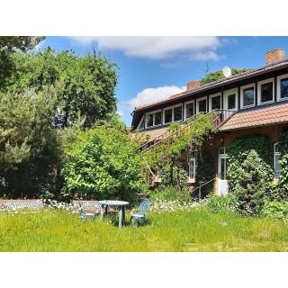 Ferienwohnung in Klocksin ab 57€ pro Nacht