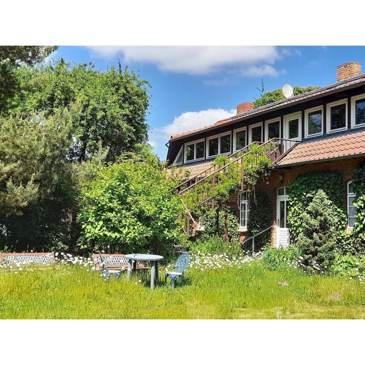 Ferienwohnung in Klocksin ab 57€ pro Nacht